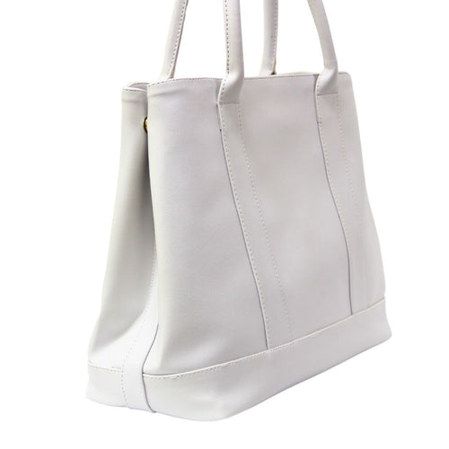 BOLSO GRANDE REF: 296- 335 BLANCO