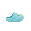 SLIDES GARRAS AGUAMARINA -KIDS