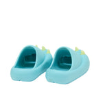 SLIDES GARRAS AGUAMARINA -KIDS