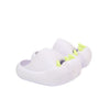 SLIDES GARRAS BLANCA -KIDS